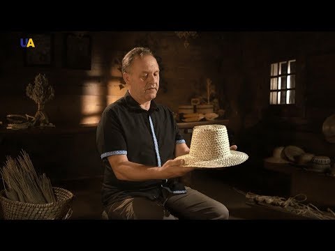Видео: Соломкарство, частина 3 | Древо