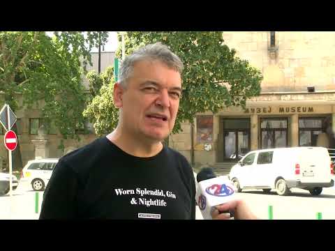 Видео: 61 година од катастрофалниот земјотрес во Скопје