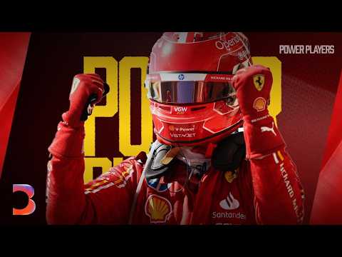 Видео: Будущее Ferrari | Мощные игроки
