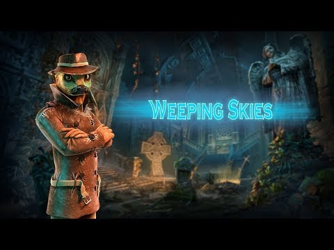 Видео: Плач Небес прохождение #3