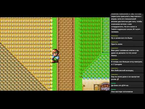 Видео: RPGMania №14. Shining Force: Resurrection of the Dark Dragon. День 2.