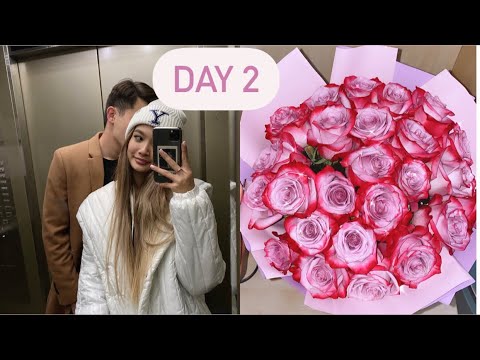 Видео: week with me || day 2 || Новости Моей Жизни