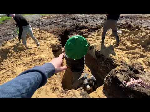 Видео: Монтаж Термит Профи 2.0 на 4 человека