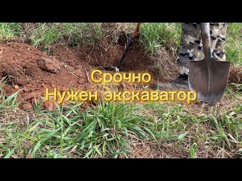 Видео: Поехал туда где в прошлом году вытаскивал электродвигатели. Позвонил: полчаса полный прицеп металл￼.