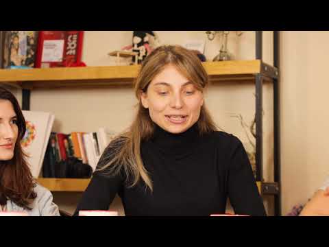 Видео: "Не упустите шанс!" Специально для поступающих в театральный ВУЗ. Актёрские советы и истории