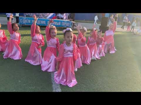 Видео: Праздник / наградили / что нового .