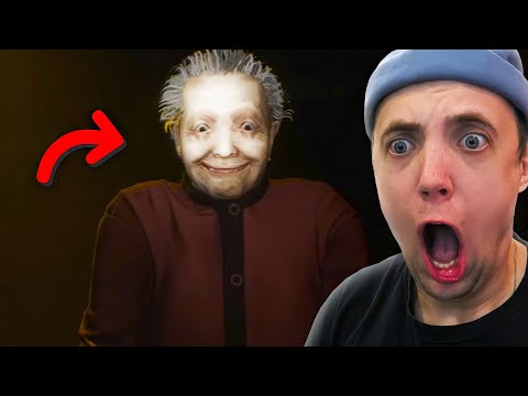Видео: БАБКА ПЫТАЕТСЯ МЕНЯ ЗАДУШИТЬ ПРЯМО В ПОДЪЕЗДЕ [Dread Flats]