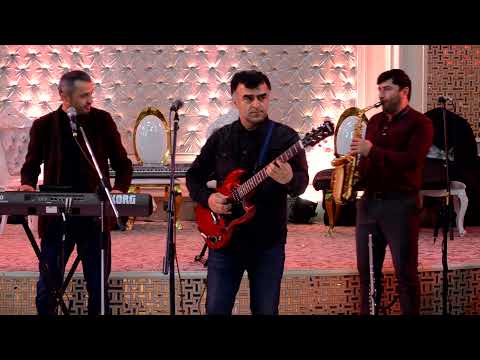 Видео: Akhmad Asalbekov - 6 in 1 | Ахмад Асалбеков  6 в 1 Туёна 12.122021