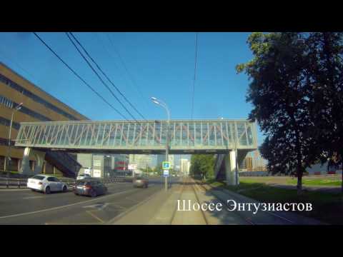 Видео: [ТРАМВАЙ:ДОГИЙ ПУТЬ]. Часть 1. Юг-Север