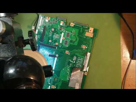 Видео: Не работает тачпад в ноутбуке