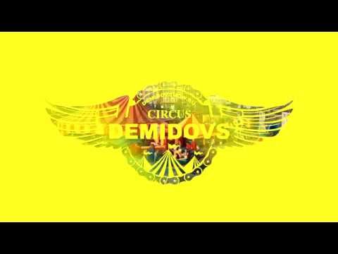 Видео: Цирк