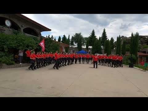 Видео: Калгамачката