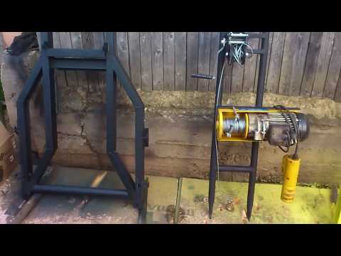 Видео: МГБУ готова!