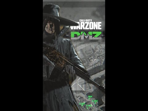 Видео: Играю в Warzone DMZ (стрим для телефона)