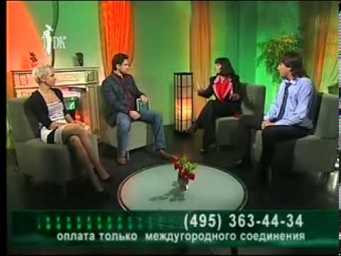 Видео: ТДК. Неравный брак: когда женщина старше