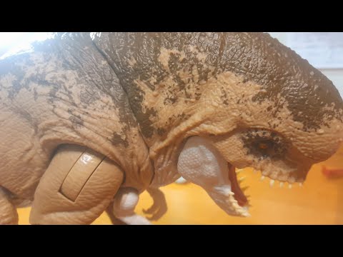 Видео: 🔴ДИСТОРТУС  РЕКС - НОВИНКА❗️