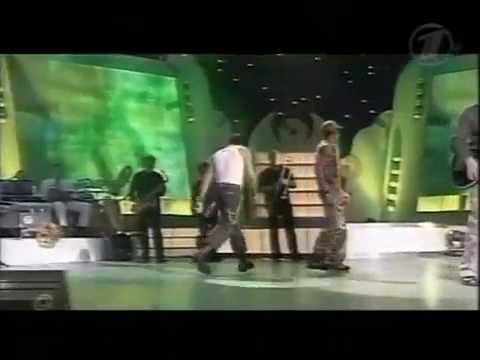 Видео: Леонид  Агутин  и Отпетые  мошенники  - Граница