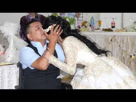 Видео: АКБОТА КЫЗ УЗАТУ КОСТАНАЙ, АУЛИЕКОЛЬ песня для родных