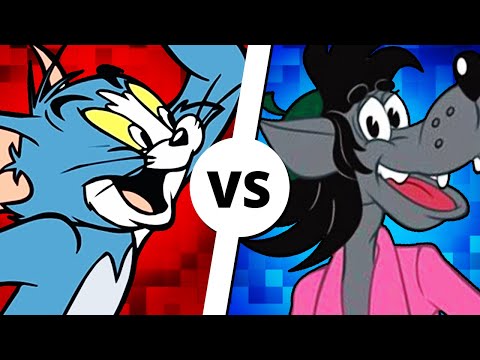 Видео: СОВЕТСКИЕ МУЛЬТЫ vs ЗАПАДНЫЕ