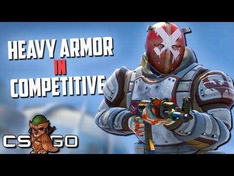 Видео: CS:GO, но один игрок сильнее