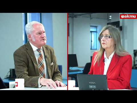 Видео: Кольо Парамов - На живо в предаването Разговор