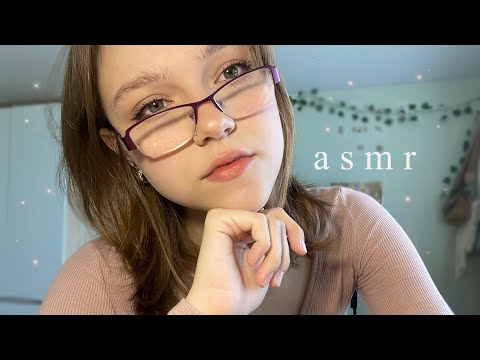 Видео: АСМР ~ шепот // чтение стихотворений (Н.Гумилев, А.Ахматова, М.Цветаева) ˚✧₊⁎