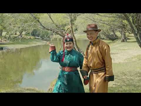 Видео: "САНАЖ Л ЯВНА ДАА" Т.БАДАМСҮРЭН