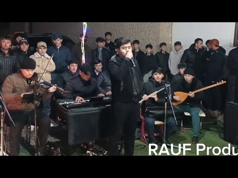 Видео: Бахтовари Сухроб Базморо Н Восеь 2025