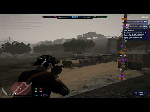 Видео: Король Q-шки на @GTA5RP