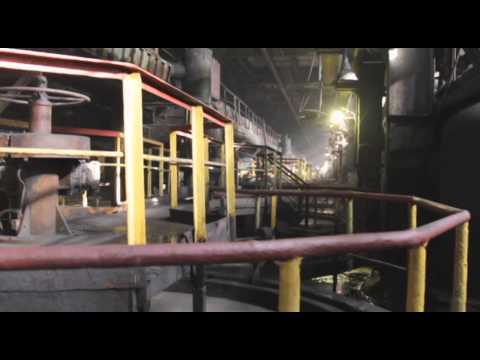 Видео: Большие города. Рудный