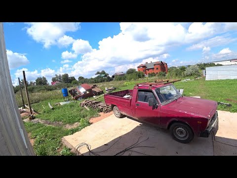 Видео: Точка не возврата пройдена.