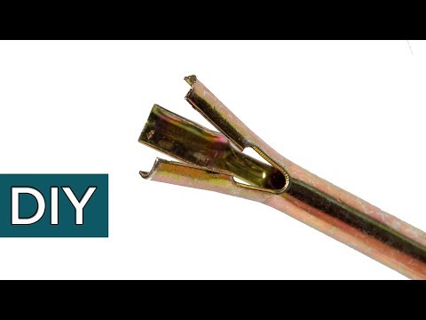 Видео: Крепления для кирпичной стены. Выбираем лучшее. Стройхак.