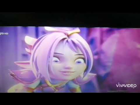 Видео: Клип гормити Аоки и Эрон мы не умрём сейчас