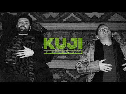 Видео: Каргинов и Коняев: дело привычки (Kuji Podcast 79)