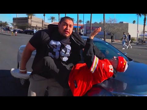 Видео: 50 минут публичного истерики!