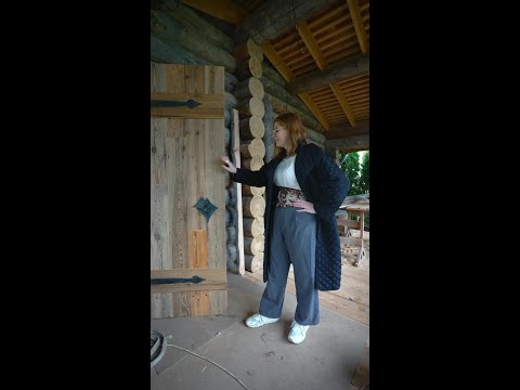 Видео: 📍Лучший материал для сочетания с Кело #kelo #соснакело #отделкаизкело