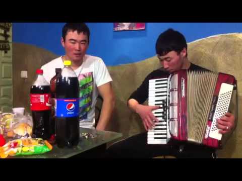 Видео: Мырза аке беки