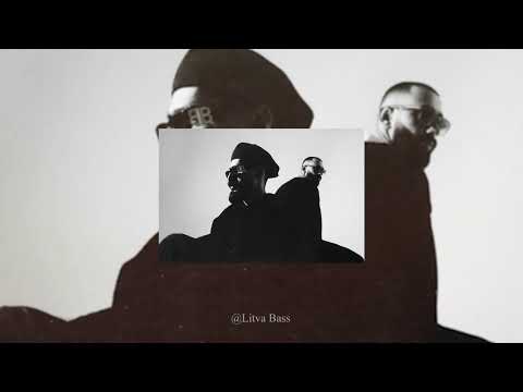 Видео: MiyaGi & Эндшпиль (Andy Panda) - Бошка (slowed & reverb)