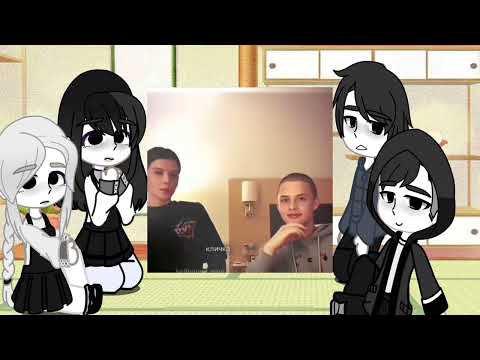 Видео: // моя первая реакция // Антон как Андрей из сп // простите , что нету обложки //