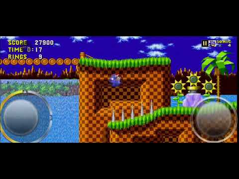 Видео: ХЛОПЬЯ СОНИКА всё о хлопьях