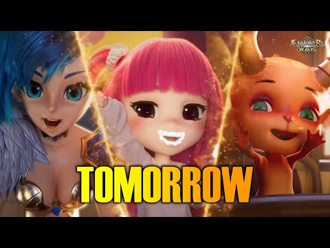 Видео: Моё честное мнение о завтрашнем обновлении информации