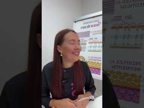 Видео: Новая техника педикюра от компании смарт - Smarticure