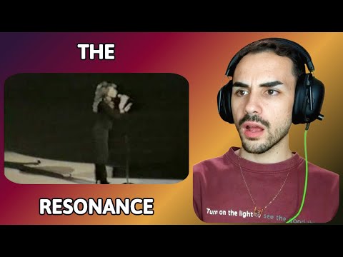 Видео: Мэрайя Кэри — Open Arms | Live MSG (неозвученный) | Реакция