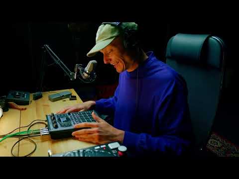 Видео: ЧЕЛЕНДЖ ДЕНЬ 30 ФИНАЛЬНЫЙ БИТ | CHALLENGE DAY 30 FINAL BEAT ROLAND SP404 MK2