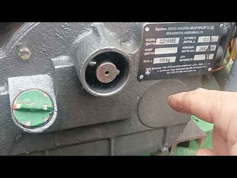 Видео: Регулятор оборотів двигуна , не розвиває двигун обороти.Що робити?