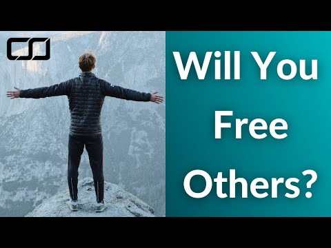 Видео: Что делает лидера хорошим INFJ или INTJ? | Ответ К.С. Джозефа