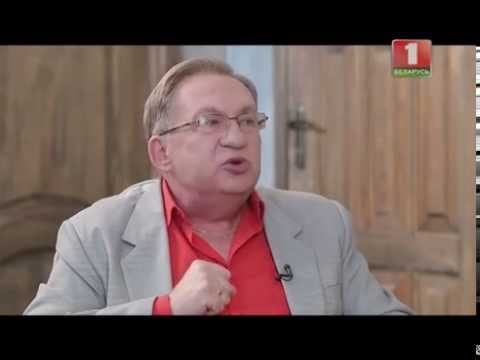 Видео: Александр Доморацкий - журналист, телеведущий