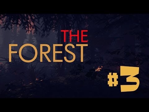 Видео: The Forest с Бэлой!  #3 ПРОСТО ЛУЧШИЙ ЗАМЕС