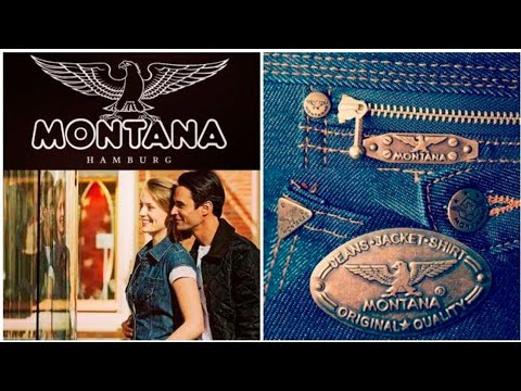 Видео: Почему самые популярные джинсы в СССР "Montana" никогда не производили в Америке