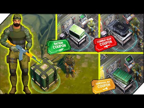 Видео: РАБОЧАЯ СЕРИЯ - Игра Last Day on Earth Survival. Последний день на земле